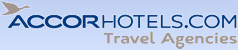 ACCOR HOTELS.com Travel Agencies